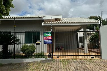 Casa &agrave; venda - 100m&sup2; - Jardim Tamoio