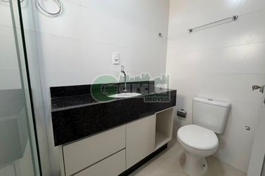 Apartamento para alugar - Parque Residencial da G&aacute;vea