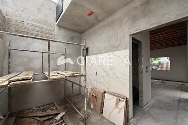 Casa &agrave; venda - 52m&sup2; - JARDIM CONCORDIA