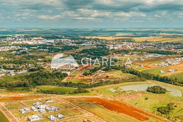 Terreno &agrave; venda - 360m&sup2; - VILA INDUSTRIAL