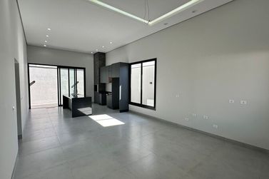 Casa &agrave; venda - Paysage Essenza Condom&iacute;nio