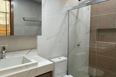 Casa &agrave; venda - 140m&sup2; - Parque Est&acirc;ncia II