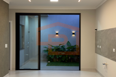 Casa &agrave; venda - 90m&sup2; - Parque Portugal