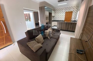 Casa para alugar - Parque Residencial Interlagos