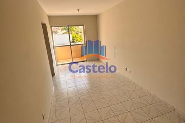 Apartamento para alugar - 53m&sup2; - ZONA III