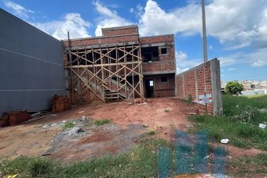 Apartamento &agrave; venda - 160m&sup2; - Imovel em constru&ccedil;&atilde;o para finalizar