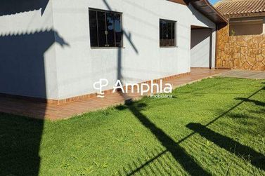 Casa &agrave; venda - 160m&sup2; - Jardim Conc&oacute;rdia
