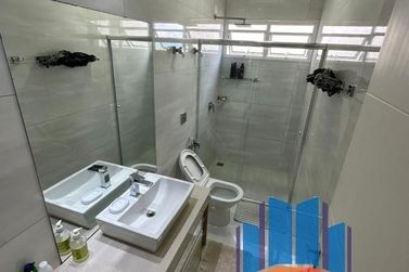 Casa &agrave; venda - 267m&sup2; - Ecoville Residence