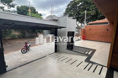 Casa &agrave; venda - 173m&sup2; - Centro