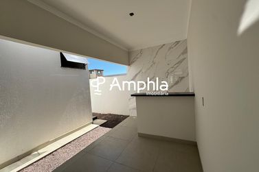 Casa &agrave; venda - 63m&sup2; - Esmeralda