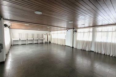 Apartamento para alugar - 89m&sup2; - Zona I
