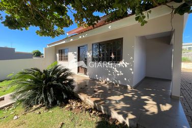 Casa &agrave; venda - 70m&sup2; - JARDIM COOPAGRO