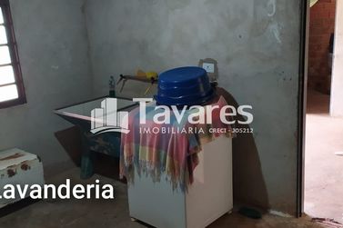 Casa &agrave; venda - 80m&sup2; - Centro