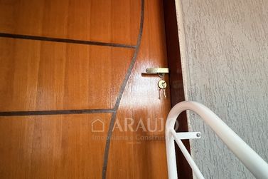 Casa &agrave; venda - 90m&sup2; - Parque Residencial Belo Monte