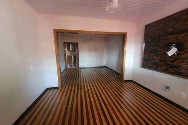 Casa para alugar - 125m&sup2; - Zona I
