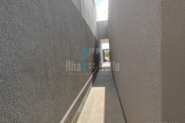 Casa &agrave; venda - Jardim das Cerejeiras