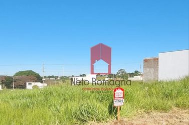 Terreno &agrave; venda - 216m&sup2; - Parque Metropolitano