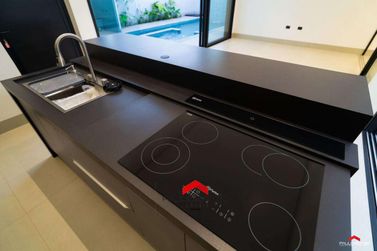 Casa &agrave; venda - 250m&sup2; - Mont Blanc Residence