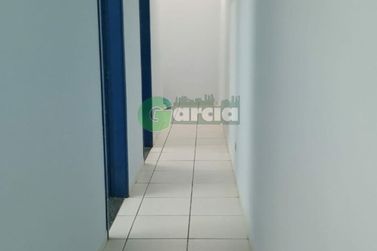 Sala Comercial para alugar - 60m&sup2; - Zona II