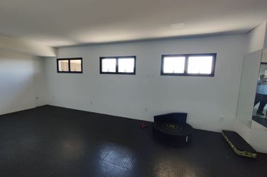 Apartamento &agrave; venda - Parque da G&aacute;vea