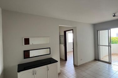 Apartamento para alugar - 35m&sup2; - Zona III