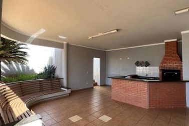 Casa &agrave; venda - 334m&sup2; - Jardim Lisboa