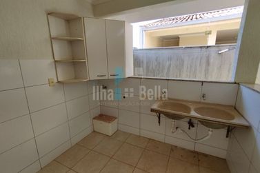 Casa para alugar - Jardim Am&eacute;rica