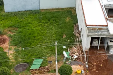 Terreno &agrave; venda - 297m&sup2; - Parque Residencial Interlagos