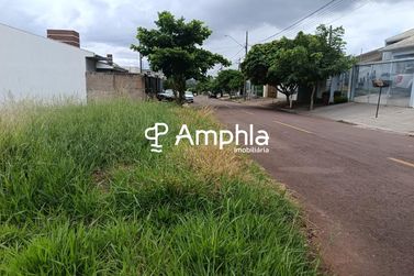 Terreno &agrave; venda - 250m&sup2; - Floresta