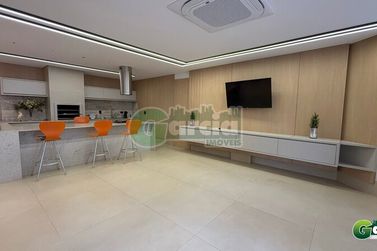 Apartamento &agrave; venda - 223m&sup2; - Zona I