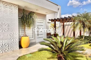 Casa &agrave; venda - 282m&sup2; - S&atilde;o Crist&oacute;v&atilde;o