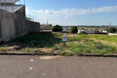 Terreno &agrave; venda - 240m&sup2; - PARQUE RESIDENCIAL METROPOLITANO