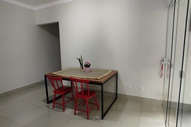 Casa &agrave; venda - 180m&sup2; - Jardim Am&eacute;rica