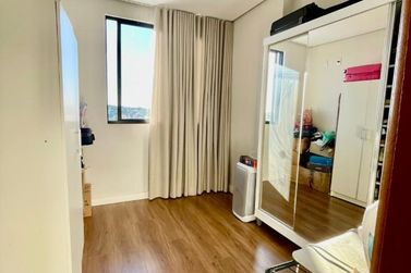 Apartamento &agrave; venda - 49m&sup2; - Zona II
