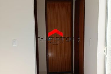 Casa &agrave; venda - 55m&sup2; - Parque Residencial Bela Roma