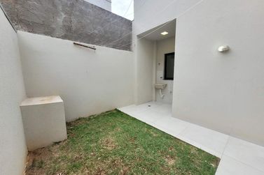 Casa &agrave; venda - 81m&sup2; - Zona V