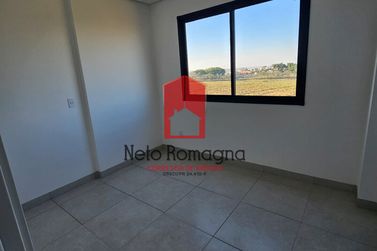 Apartamento &agrave; venda - 67m&sup2; - Parque Residencial Interlagos II
