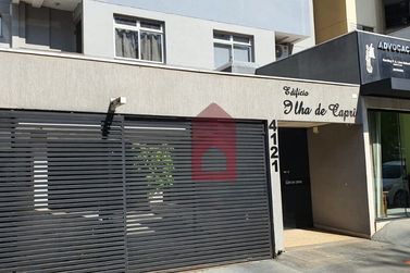 Apartamento para alugar - Zona I