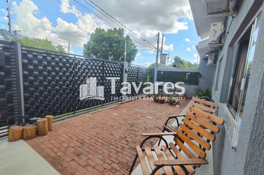 Casa &agrave; venda - 97m&sup2; - Parque Alto da Paran&aacute;