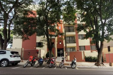 Apartamento &agrave; venda - 75m&sup2; - Zona I