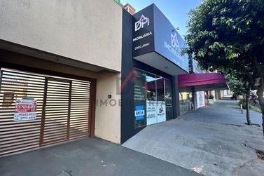 Casa &agrave; venda - 314m&sup2; - Zona III