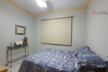 Casa &agrave; venda - 105m&sup2; - Jardim Paris