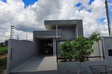 Casa &agrave; venda - 90m&sup2; - Jardim Portugu&ecirc;s