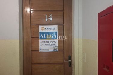 Apartamento para alugar - Zona III