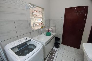 Casa &agrave; venda - 149m&sup2; - JARDIM PARAISO