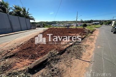 Terreno &agrave; venda - 191m&sup2; - Jardim Ibis