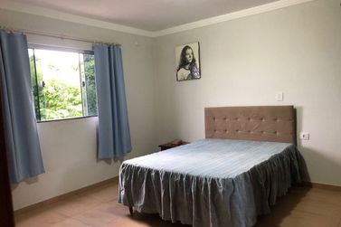 Sobrado &agrave; venda - 