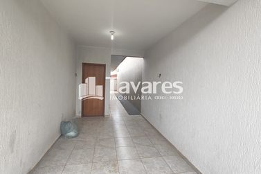 Casa &agrave; venda - 69m&sup2; - Jardim Modelo