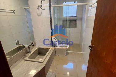 Casa para alugar - 22m&sup2; - PARQUE BANDEIRANTES