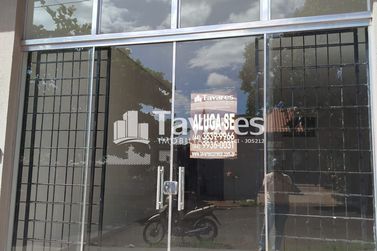 Sobrado para alugar - Jardim Alto da Boa Vista